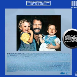 Glen Campbell - Somethin' 'Bout You Baby I Like (1980) CD