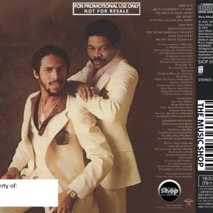 McFadden & Whitehead - McFadden & Whitehead (EXPANDED EDITION) (1979) 3 CD SET
