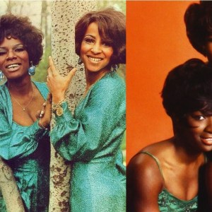 Martha Reeves & The Vandellas - Spellbound: Motown Lost & Found 1962-1972 (2005) 2 CD SET