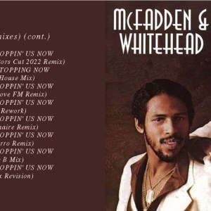 McFadden & Whitehead - McFadden & Whitehead (EXPANDED EDITION) (1979) 3 CD SET
