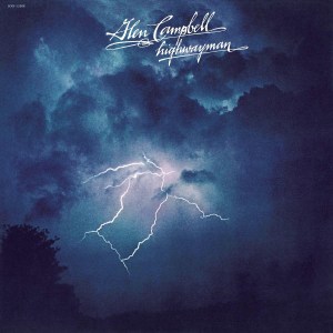 Glen Campbell - Highwayman (1979) CD
