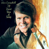 Glen Campbell - I'll Paint You A Song (1975) CD