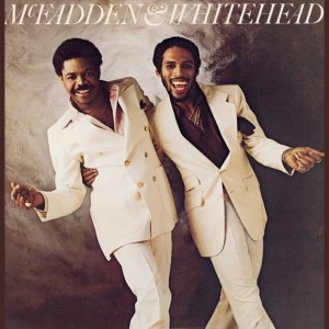 McFadden & Whitehead - McFadden & Whitehead (EXPANDED EDITION) (1979) 3 CD SET