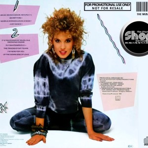 Carrie McDowell - Carrie McDowell (EXPANDED EDITION) (1987) 2 CD SET