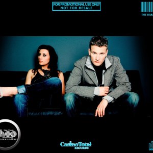 DHT (Dance.House.Trance) & Edmée - #2 (2019) CD