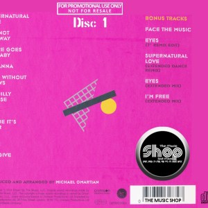 Donna Summer - Cats Without Claws (EXPANDED EDITION) (1984) 2 CD SET