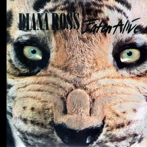 Diana Ross - Eaten Alive (DELUXE EDITION) (1985 / 2014) 2 CD SET 7 Diana Ross - Eaten Alive (DELUXE EDITION) (1985 / 2014) 2 CD SET