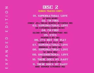 Donna Summer - Cats Without Claws (EXPANDED EDITION) (1984) 2 CD SET -