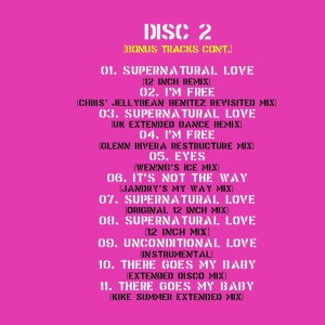Donna Summer - Cats Without Claws (EXPANDED EDITION) (1984) 2 CD SET