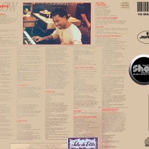 Kurtis Blow - Ego Trip (1984) CD