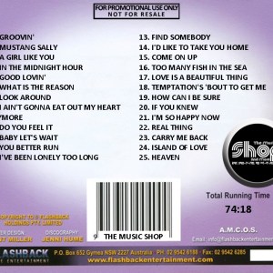 The Rascals (The Young Rascals) - Solid Gold Rascals (2021) CD