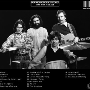 The Rascals - The Best Of The Rascals, Vol. 1 (2024) CD
