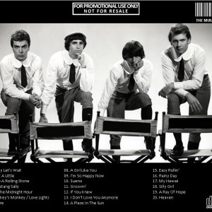 The Rascals - The Best Of The Rascals, Vol. 2 (2024) CD
