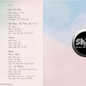 Diana Ross - Touch Me In The Morning (EXPANDED EDITION) (1973) 2 CD SET 11 Diana Ross - Touch Me In The Morning (EXPANDED EDITION) (1973) 2 CD SET