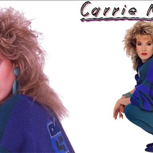 Carrie McDowell - Carrie McDowell (EXPANDED EDITION) (1987) 2 CD SET