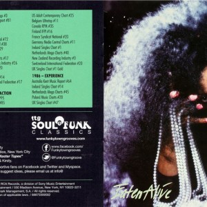 Diana Ross - Eaten Alive (DELUXE EDITION) (1985 / 2014) 2 CD SET