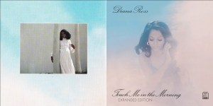 Diana Ross - Touch Me In The Morning (EXPANDED EDITION) (1973) 2