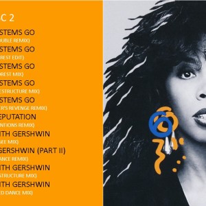 Donna Summer - All Systems Go (EXPANDED EDITION) (1987) 4 CD SET