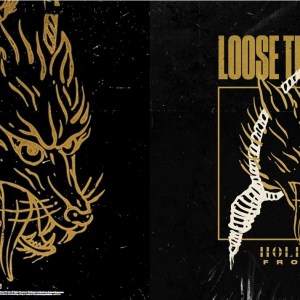 Hollow Front - Loose Threads (EXPANDED EDITION) (2020) CD