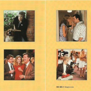 Georges Delerue - Steel Magnolias - Original Score (1989) CD 6 Georges Delerue - Steel Magnolias - Original Score (1989) CD