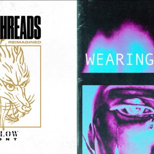 Hollow Front - Loose Threads (EXPANDED EDITION) (2020) CD