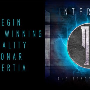 Intervals - The Space Between (2011) CD