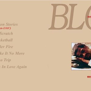 Kurtis Blow - Ego Trip (1984) CD