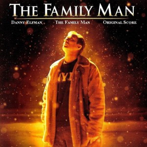 Danny Elfman - The Family Man - Original Score (2000) CD
