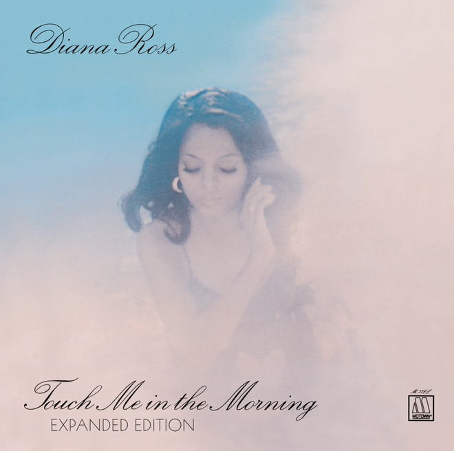 Diana Ross - Touch Me In The Morning (EXPANDED EDITION) (1973) 2 CD SET 1 Diana Ross - Touch Me In The Morning (EXPANDED EDITION) (1973) 2 CD SET