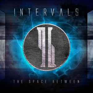 Intervals - The Space Between (2011) CD
