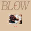Kurtis Blow - Ego Trip (1984) CD