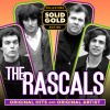 The Rascals (The Young Rascals) - Solid Gold Rascals (2021) CD