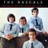 The Rascals - The Best Of The Rascals, Vol. 1 (2024) CD