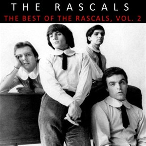 The Rascals - The Best Of The Rascals, Vol. 2 (2024) CD