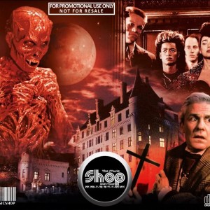 Fright Night Part II - Brad Fiedel - Soundtrack & Score) (EXPANDED EDITION) (1988) 2 CD SET
