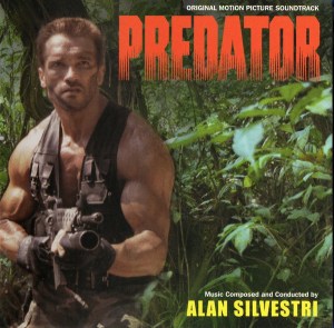 レア 3000枚限 プレデター サウンドトラック OST Predator レア 3000枚限 プレデター サウンドトラック OST Predator レア 3000枚
