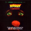 Bruce Broughton - Harry and the Hendersons - Original Score (1987 / 2007) CD