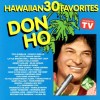 Don Ho - 30 Hawaiian Favorites (1979) CD 1