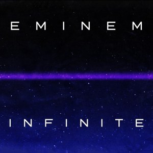 Eminem - Infinite (1996) CD