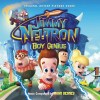 John Debney - Jimmy Neutron: The Boy Genius - Original Motion Picture Score (2001) CD