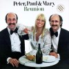 Peter, Paul & Mary - Reunion (1978) CD