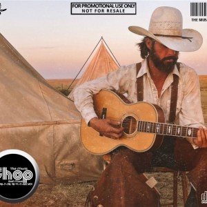Ryan Bingham - A Song For The Stone (CD Single) (2024) CD