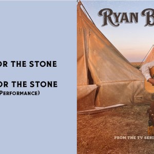 Ryan Bingham - A Song For The Stone (CD Single) (2024) CD