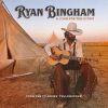 Ryan Bingham - A Song For The Stone (CD Single) (2024) CD