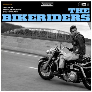 The Bikeriders - Original Soundtrack (EXPANDED EDITION) (2024) 2
