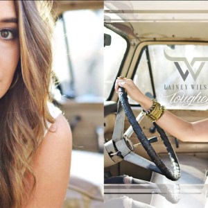 Lainey Wilson - Tougher (2016) CD 2