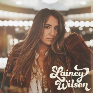 Lainey Wilson - Lainey Wilson (EP) (2018) CD