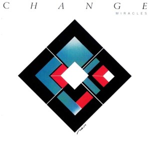 Change - Miracles (EXPANDED EDITION) (1981) 2 CD SET