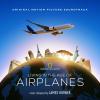 Living In The Age Of Airplanes - Original Soundtrack (James Horner) (2016) CD