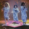 Various - Girl Groups Of The Motorcity (1990) CD